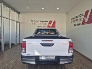 Toyota Hilux 2.4GD-6 Xtra cab SRX auto - Image 5