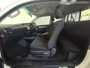 Toyota Hilux 2.4GD-6 Xtra cab SRX auto - Image 7