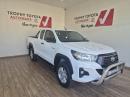 Thumbnail Toyota Hilux 2.4GD-6 Xtra cab SRX auto