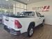 Toyota Hilux 2.4GD-6 Xtra cab SRX auto - Thumbnail 2