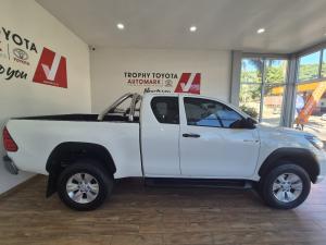 Toyota Hilux 2.4GD-6 Xtra cab SRX auto - Image 3