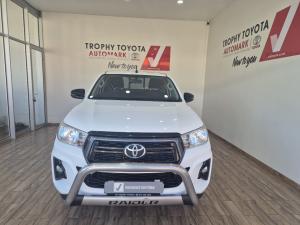 Toyota Hilux 2.4GD-6 Xtra cab SRX auto - Image 4