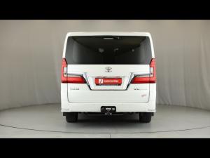 Toyota Quantum 2.8 LWB bus 9-seater VX Premium - Image 5
