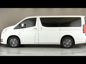 Toyota Quantum 2.8 LWB bus 9-seater VX Premium - Image 17