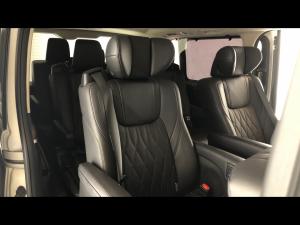 Toyota Quantum 2.8 LWB bus 9-seater VX Premium - Image 20