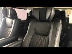Toyota Quantum 2.8 LWB bus 9-seater VX Premium - Image 21