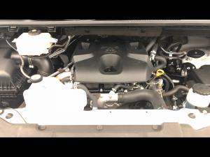 Toyota Quantum 2.8 LWB bus 9-seater VX Premium - Image 30