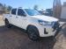 Toyota Hilux 2.4GD-6 double cab 4x4 Raider manual - Thumbnail 1
