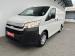Toyota Quantum 2.8 LWB panel van - Thumbnail 18
