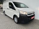 Thumbnail Toyota Quantum 2.8 LWB panel van