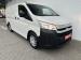 Toyota Quantum 2.8 LWB panel van - Thumbnail 1