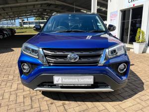 Toyota Urban Cruiser 1.5 XR auto - Image 5