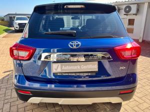 Toyota Urban Cruiser 1.5 XR auto - Image 6