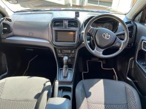 Toyota Urban Cruiser 1.5 XR auto - Image 8