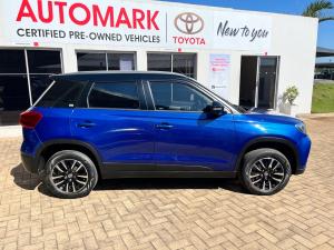 Toyota Urban Cruiser 1.5 XR auto - Image 4