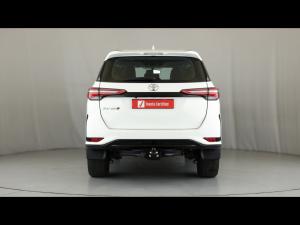 Toyota Fortuner 2.8GD-6 48V - Image 5