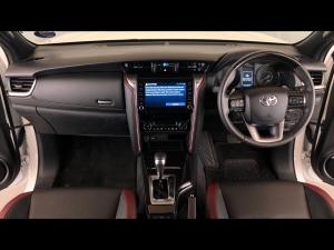 Toyota Fortuner 2.8GD-6 48V - Image 6