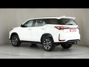 Toyota Fortuner 2.8GD-6 48V - Image 8