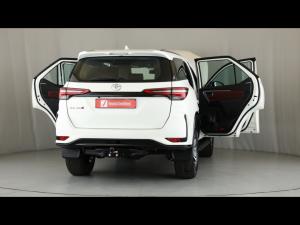 Toyota Fortuner 2.8GD-6 48V - Image 9
