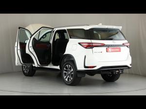 Toyota Fortuner 2.8GD-6 48V - Image 10