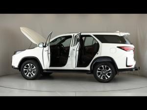 Toyota Fortuner 2.8GD-6 48V - Image 11