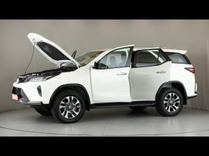 Toyota Fortuner 2.8GD-6 48V - Image 12