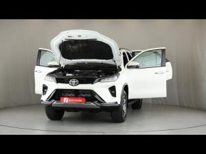 Toyota Fortuner 2.8GD-6 48V - Image 13