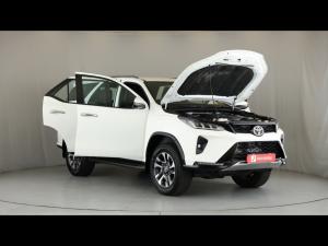 Toyota Fortuner 2.8GD-6 48V - Image 14