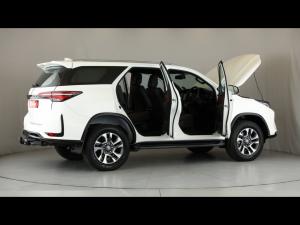 Toyota Fortuner 2.8GD-6 48V - Image 16