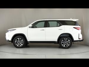 Toyota Fortuner 2.8GD-6 48V - Image 17