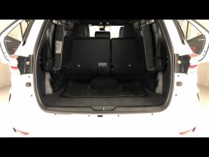 Toyota Fortuner 2.8GD-6 48V - Image 18