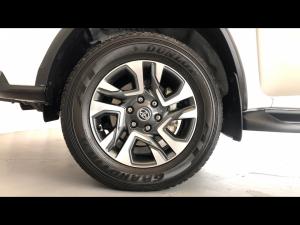 Toyota Fortuner 2.8GD-6 48V - Image 19