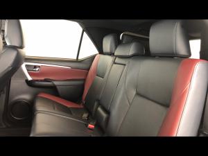 Toyota Fortuner 2.8GD-6 48V - Image 21