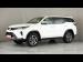 Toyota Fortuner 2.8GD-6 48V - Thumbnail 22