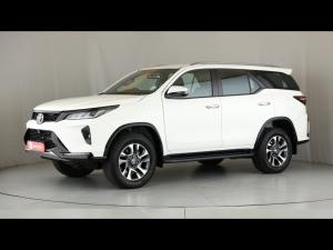 Toyota Fortuner 2.8GD-6 48V - Image 22