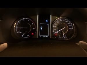 Toyota Fortuner 2.8GD-6 48V - Image 23