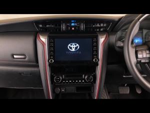 Toyota Fortuner 2.8GD-6 48V - Image 24