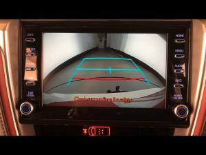 Toyota Fortuner 2.8GD-6 48V - Image 25