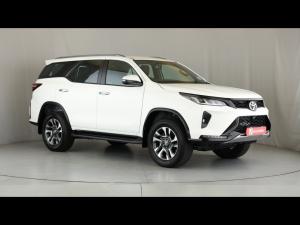 Toyota Fortuner 2.8GD-6 48V - Image 1