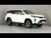 Toyota Fortuner 2.8GD-6 48V - Thumbnail 1