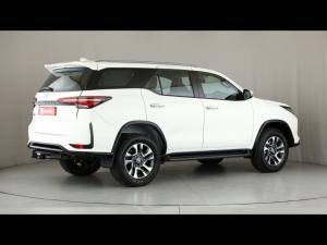 Toyota Fortuner 2.8GD-6 48V - Image 2