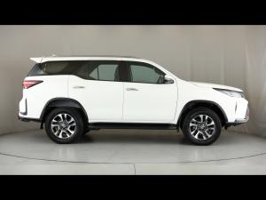 Toyota Fortuner 2.8GD-6 48V - Image 3