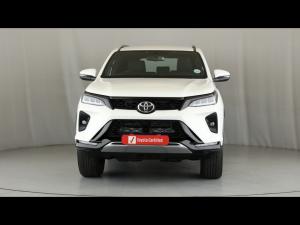 Toyota Fortuner 2.8GD-6 48V - Image 4