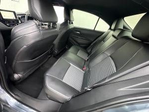 Toyota Corolla 1.8 Hybrid XR - Image 16