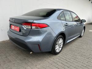 Toyota Corolla 1.8 Hybrid XR - Image 2