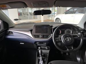 Toyota Starlet 1.5 Xi - Image 11