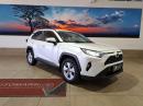 Thumbnail Toyota RAV4 2.0 GX auto