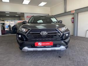 Toyota RAV4 2.0 GX-R AWD - Image 6