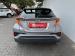 Toyota C-HR 1.2T Luxury - Thumbnail 5