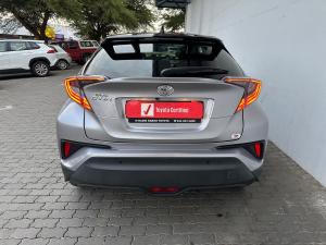 Toyota C-HR 1.2T Luxury - Image 5